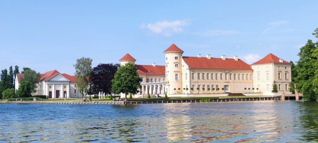 Schloss Rheinsberg