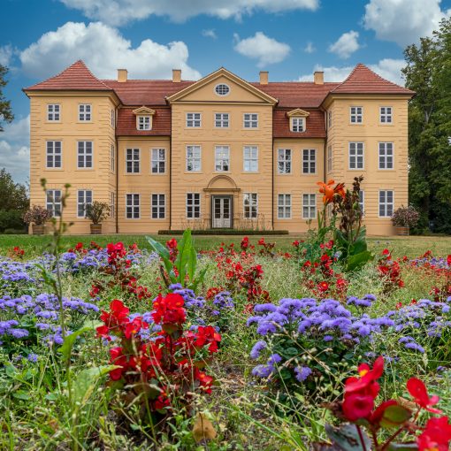 Schloss Mirow