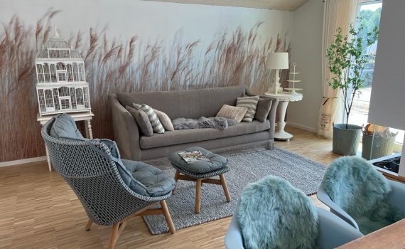 Wohnzimmer Haus Emilia